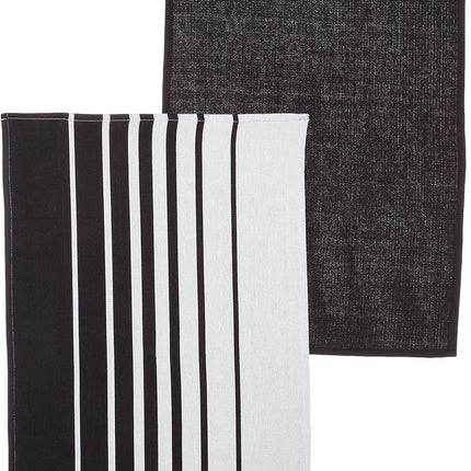 BergHoff Gem 2 Pcs Tea Towel Set