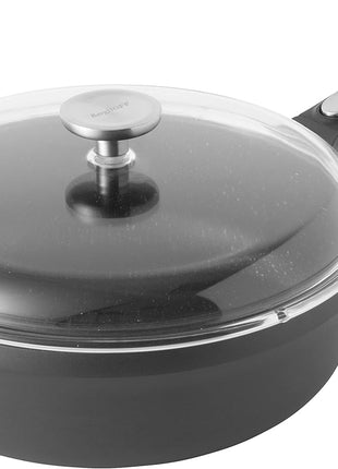 BergHoff Gem Covered 2-Handle Sauté Pan 28 cm