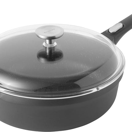 BergHoff Gem Covered 2-Handle Sauté Pan 28 cm