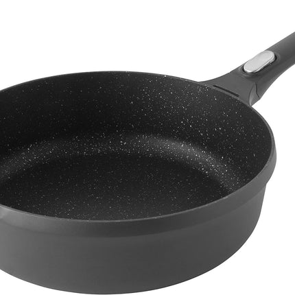 BergHoff Gem Covered 2-Handle Sauté Pan 28 cm