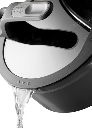 BergHoff Gem Covered Stay-Cool Casserole Grey 16 cm