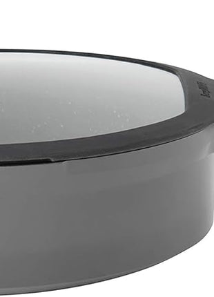 BergHoff Gem Covered Stay-Cool Sauté Pan Grey 28 cm