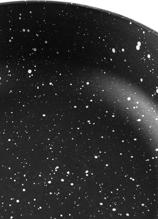 BergHoff Gem Covered Stay-Cool Sauté Pan Grey 24 cm