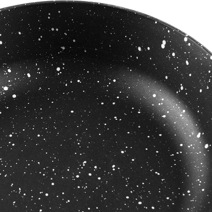 BergHoff Gem Covered Stay-Cool Sauté Pan Grey 24 cm
