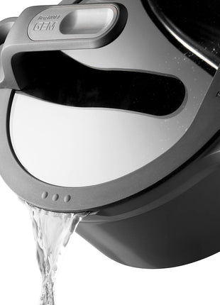 BergHoff Gem Covered Stay-Cool Sauté Pan Grey 28 cm