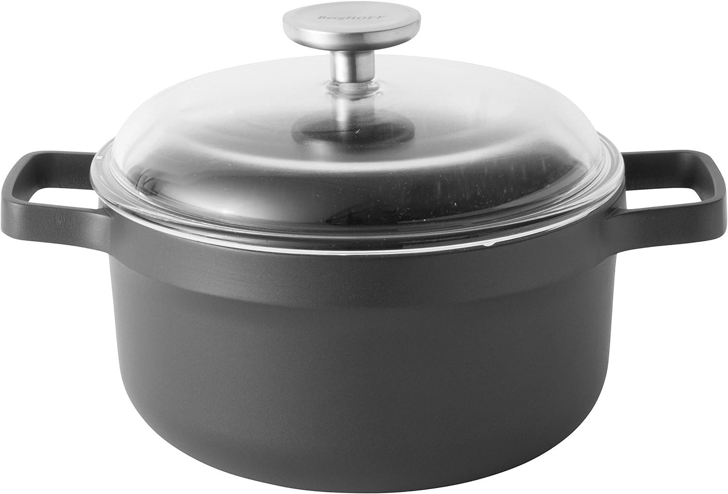 BergHoff Gem Covered Stockpot 24 cm