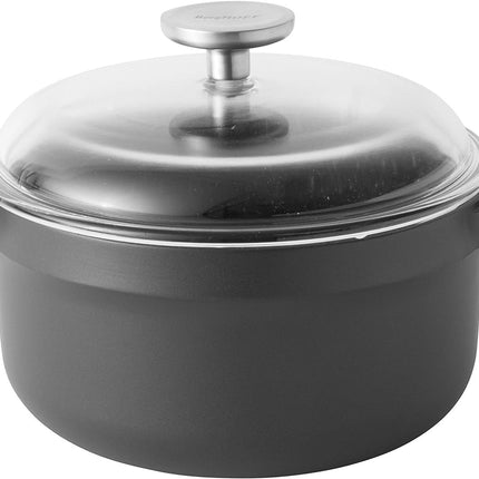 BergHoff Gem Covered Stockpot 24 cm
