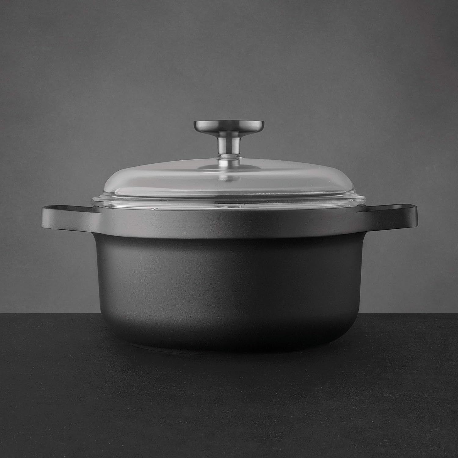 BergHoff Gem Covered Stockpot 24 cm