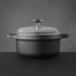 BergHoff Gem Covered Stockpot 24 cm