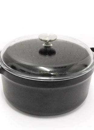 BergHoff Gem Covered Stockpot 28 cm