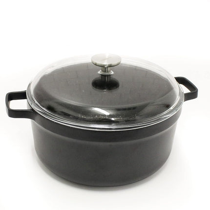 BergHoff Gem Covered Stockpot 28 cm