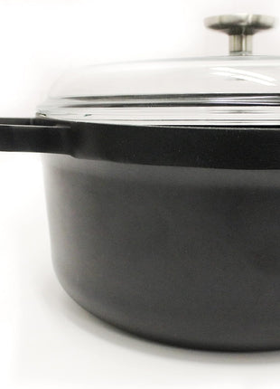 BergHoff Gem Covered Stockpot 28 cm