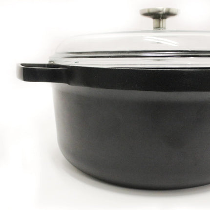 BergHoff Gem Covered Stockpot 28 cm