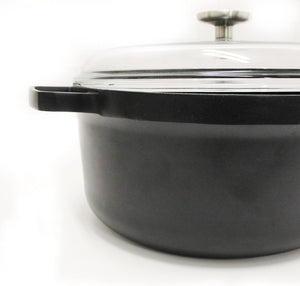 BergHoff Gem Covered Stockpot 28 cm