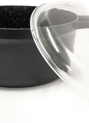 BergHoff Gem Covered Stockpot 28 cm