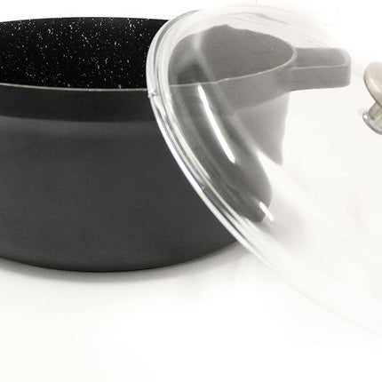 BergHoff Gem Covered Stockpot 28 cm