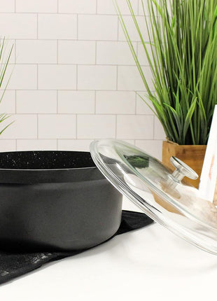 BergHoff Gem Covered Stockpot 28 cm