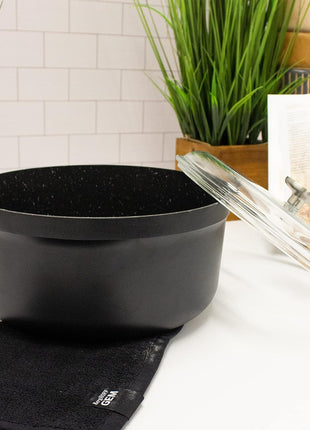 BergHoff Gem Covered Stockpot 28 cm