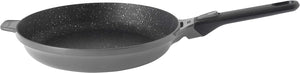 BergHoff Gem Frying Pan with Detachable Handle Grey 24 cm