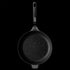 BergHoff Gem Frying Pan with Detachable Handle Grey 28 cm