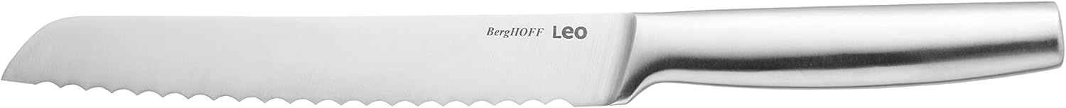 BergHoff Leo 11 Pcs Knife Block Set Legacy