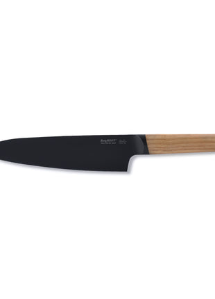 BergHoff Ron Chef's Knife Wooden Handle 19 cm