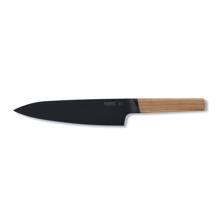 BergHoff Ron Chef's Knife Wooden Handle 19 cm