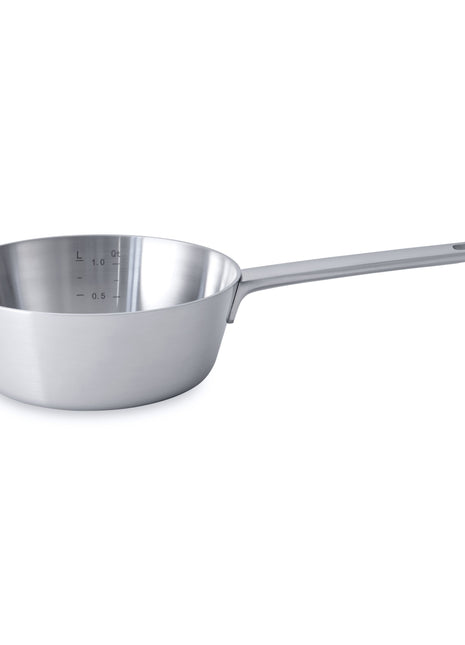 BergHoff Ron Conical saucepan 5-ply 18 cm