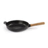 BergHoff Ron Frying pan cast iron black 26 cm