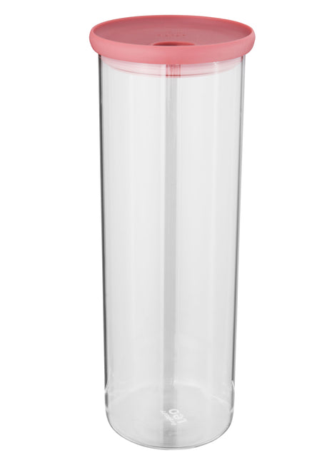BergHoff Ron Glass Pasta Container