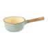 BergHoff Ron Saucepan cast iron green 18 cm