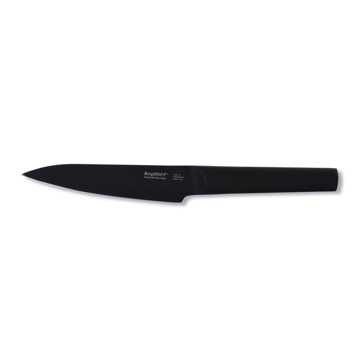 BergHoff Ron Utility knife black 13 cm