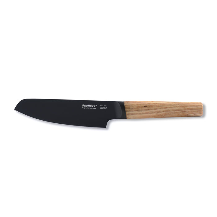 BergHoff Ron Vegetable knife Wooden Handle 12 cm