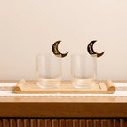 Bismellah Cup Charms (Set of 6 Pieces )