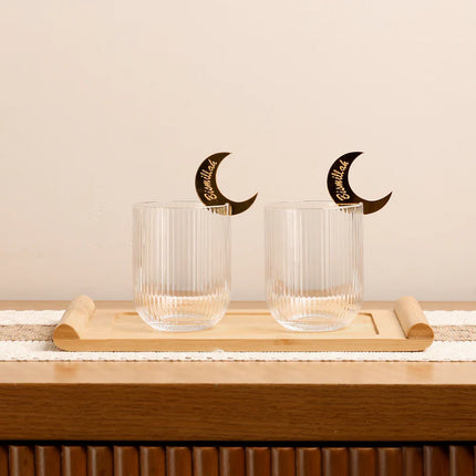 The Words Co Ramadan Table Set Up Bundle