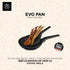 Evo Pan Size 20CM