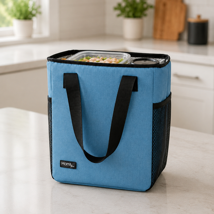 Homi Plus Thermal Summer Bag Turquoise (Medium)