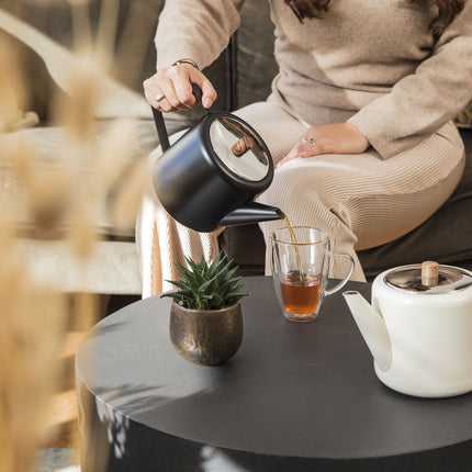 bredemeijer Teapot Duet® Design Boston Matt