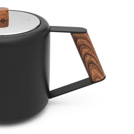 bredemeijer Teapot Duet® Design Boston Matt