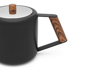 bredemeijer Teapot Duet® Design Boston Matt