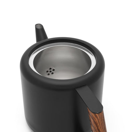 bredemeijer Teapot Duet® Design Boston Matt