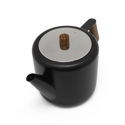 bredemeijer Teapot Duet® Design Boston Matt