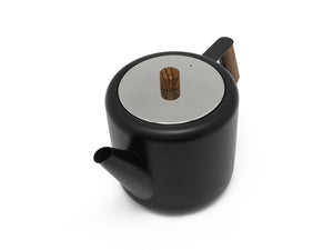 bredemeijer Teapot Duet® Design Boston Matt