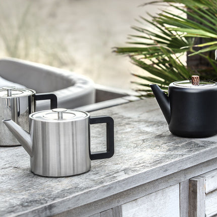 bredemeijer Teapot Duet® Design Boston Matt