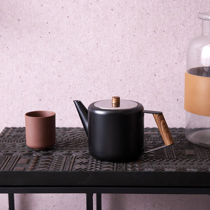 bredemeijer Teapot Duet® Design Boston Matt