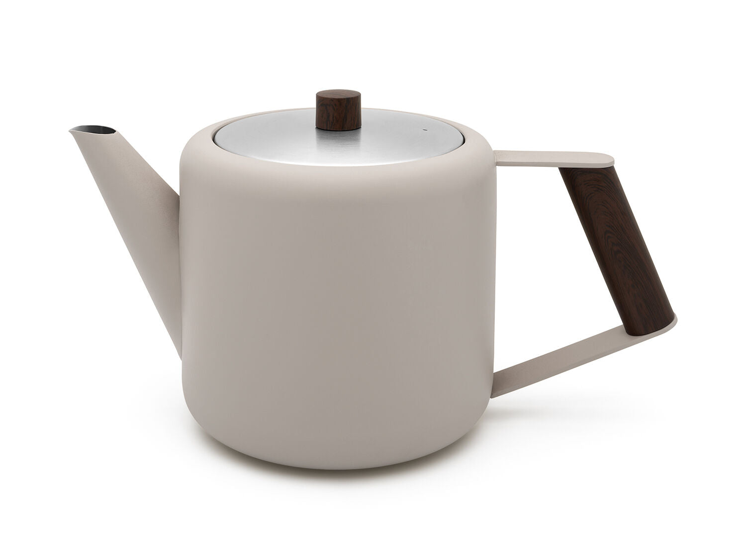 bredemeijer Teapot Duet® Design Boston Matt