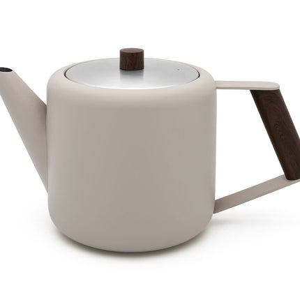 bredemeijer Teapot Duet® Design Boston Matt
