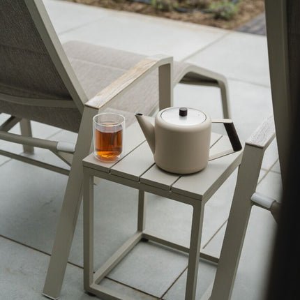 bredemeijer Teapot Duet® Design Boston Matt