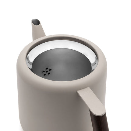 bredemeijer Teapot Duet® Design Boston Matt