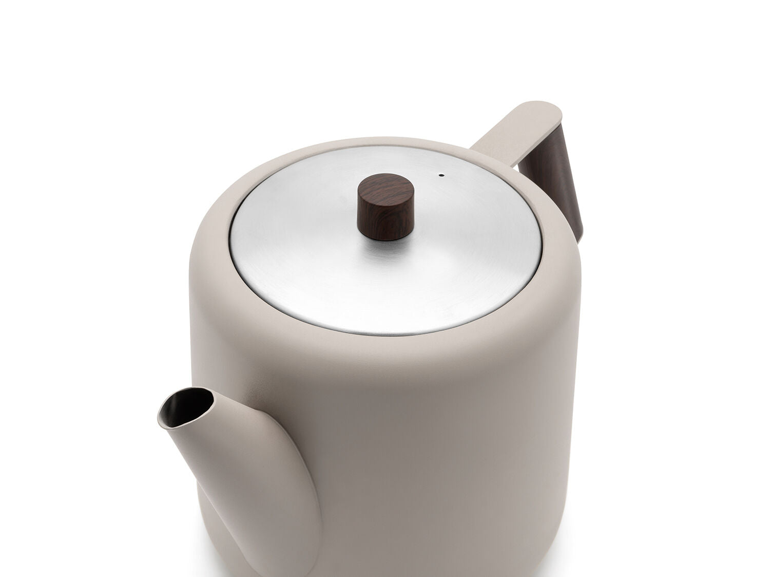 bredemeijer Teapot Duet® Design Boston Matt